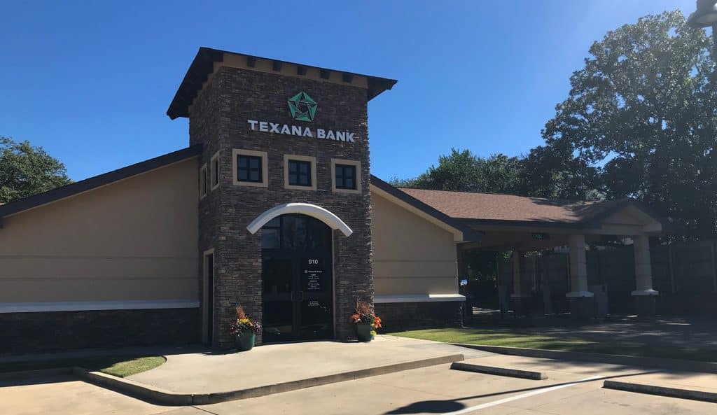 Hwy 80 Branch