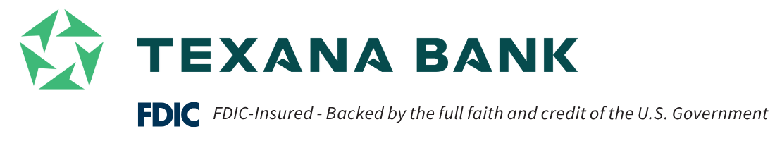 Texana Bank Logo