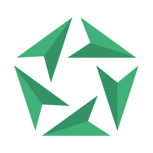 Texana Bank Star icon